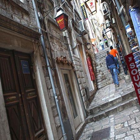 Cosy Apartment In The Old Town Dubrovnik Exterior photo