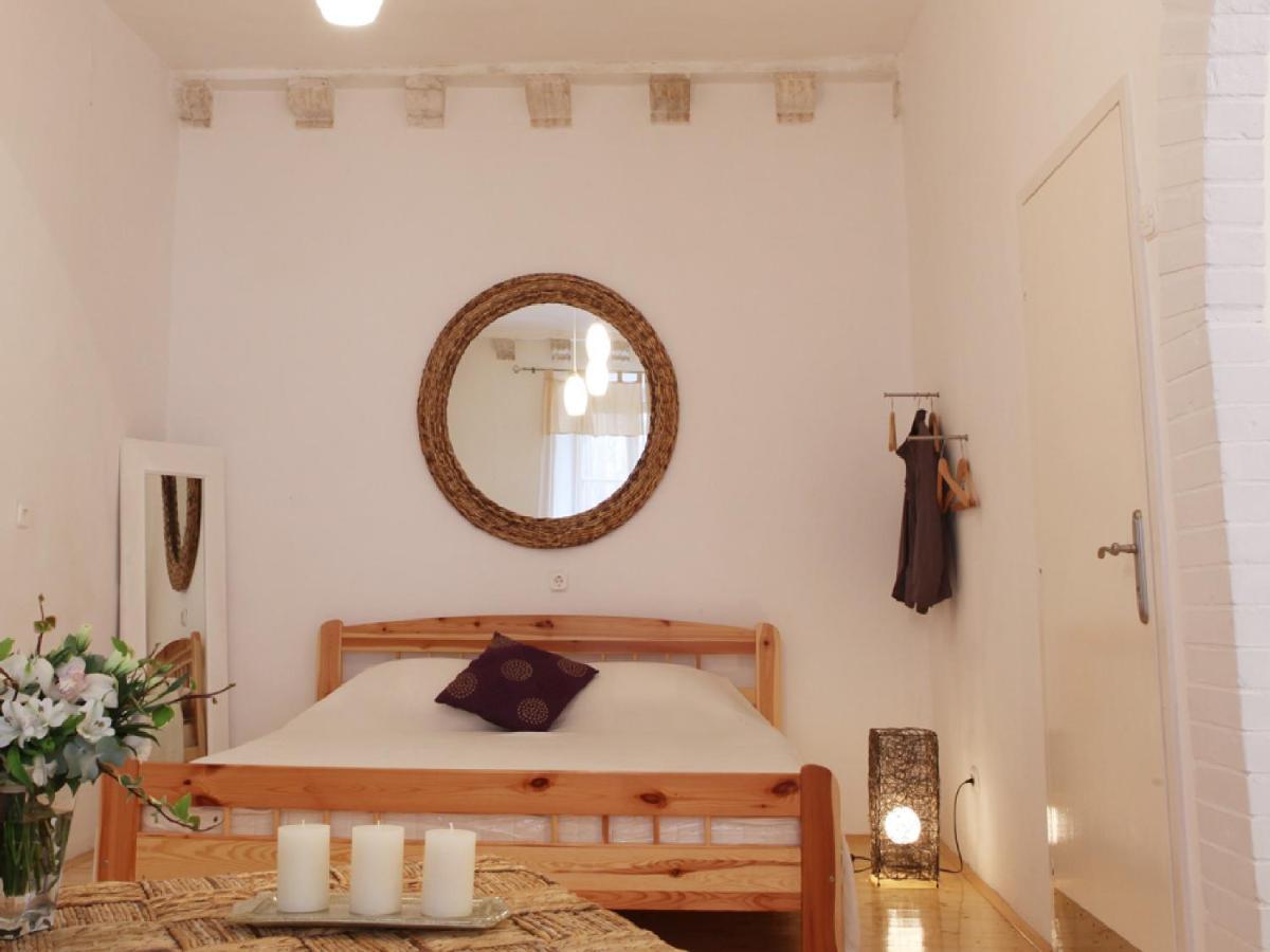 Cosy Apartment In The Old Town Dubrovnik Exterior photo