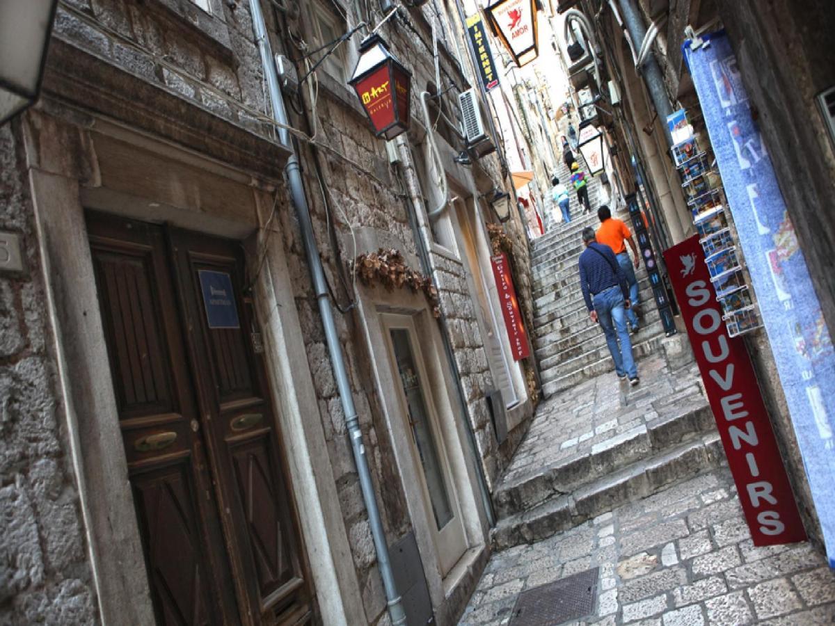 Cosy Apartment In The Old Town Dubrovnik Exterior photo