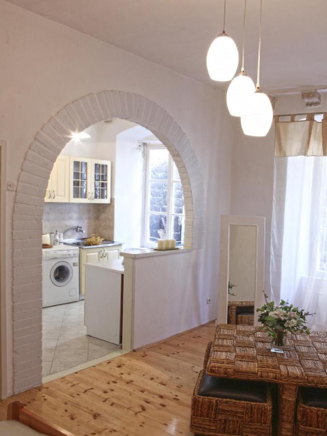 Cosy Apartment In The Old Town Dubrovnik Exterior photo