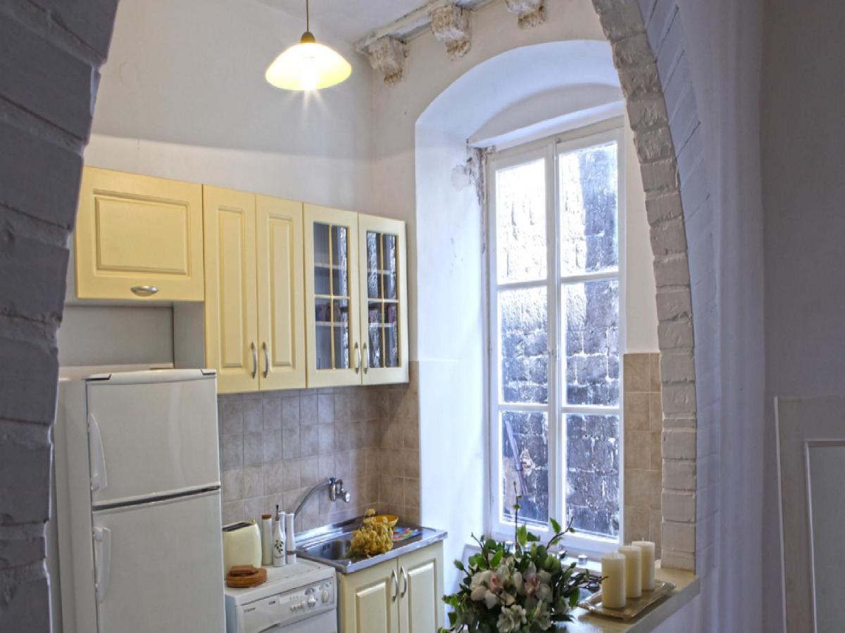 Cosy Apartment In The Old Town Dubrovnik Exterior photo